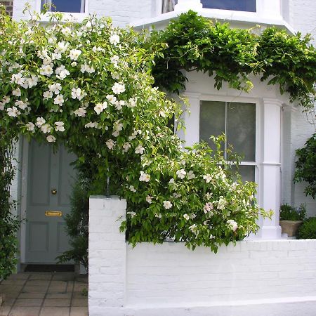 Hurlingham Bed And Breakfast London Eksteriør bilde
