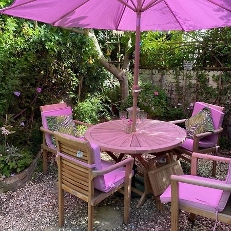 Hurlingham Bed And Breakfast London Eksteriør bilde