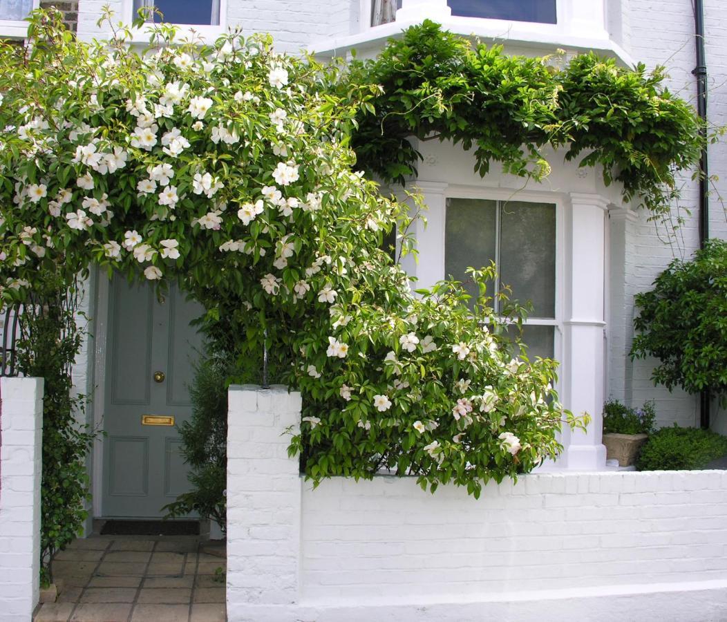 Hurlingham Bed And Breakfast London Eksteriør bilde