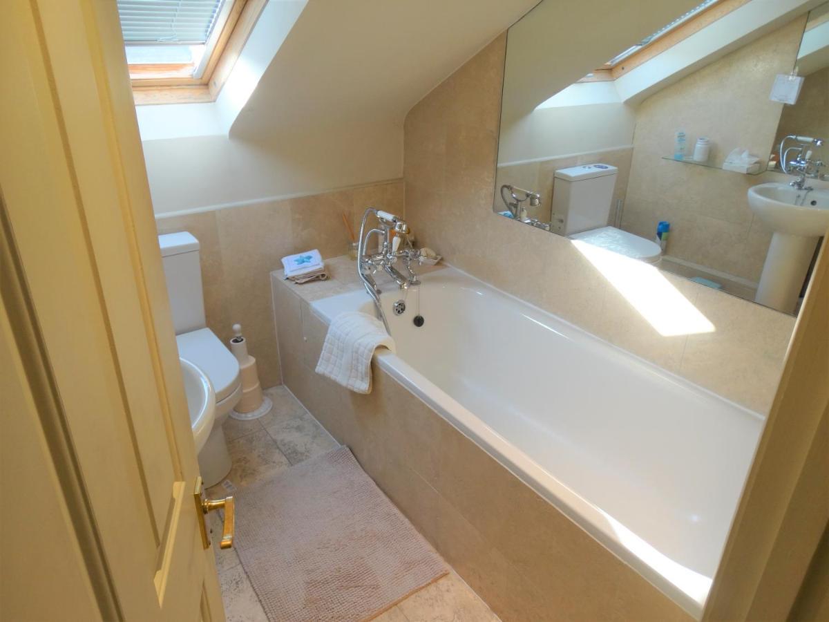 Hurlingham Bed And Breakfast London Eksteriør bilde