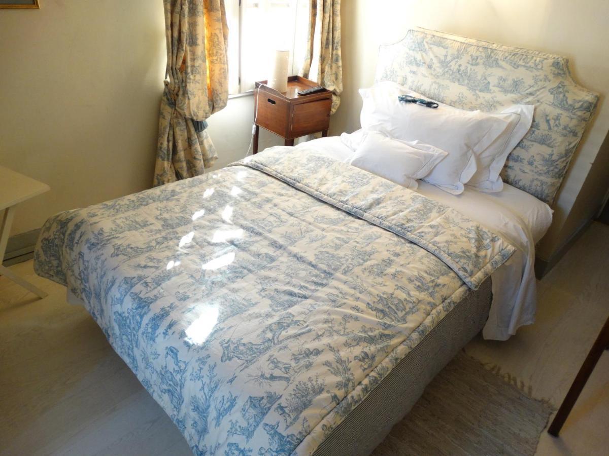 Hurlingham Bed And Breakfast London Eksteriør bilde