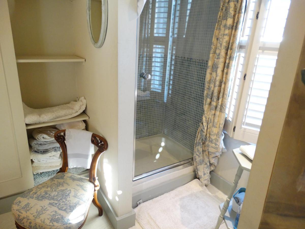 Hurlingham Bed And Breakfast London Eksteriør bilde