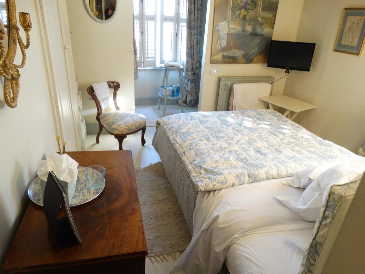 Hurlingham Bed And Breakfast London Eksteriør bilde