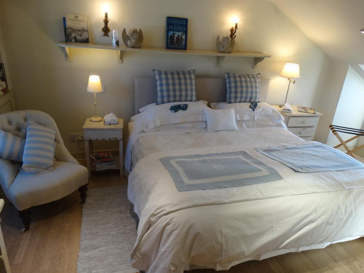 Hurlingham Bed And Breakfast London Eksteriør bilde