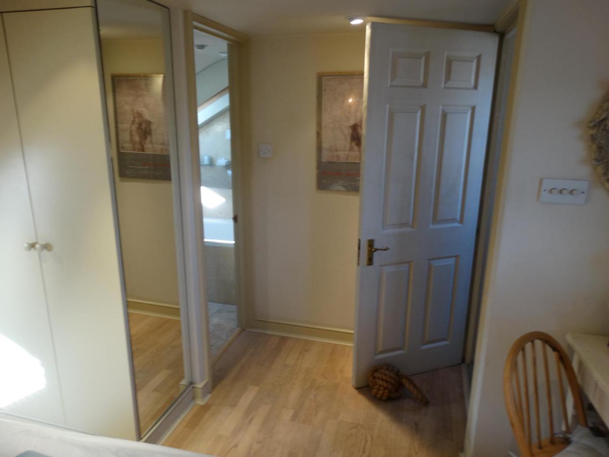 Hurlingham Bed And Breakfast London Eksteriør bilde