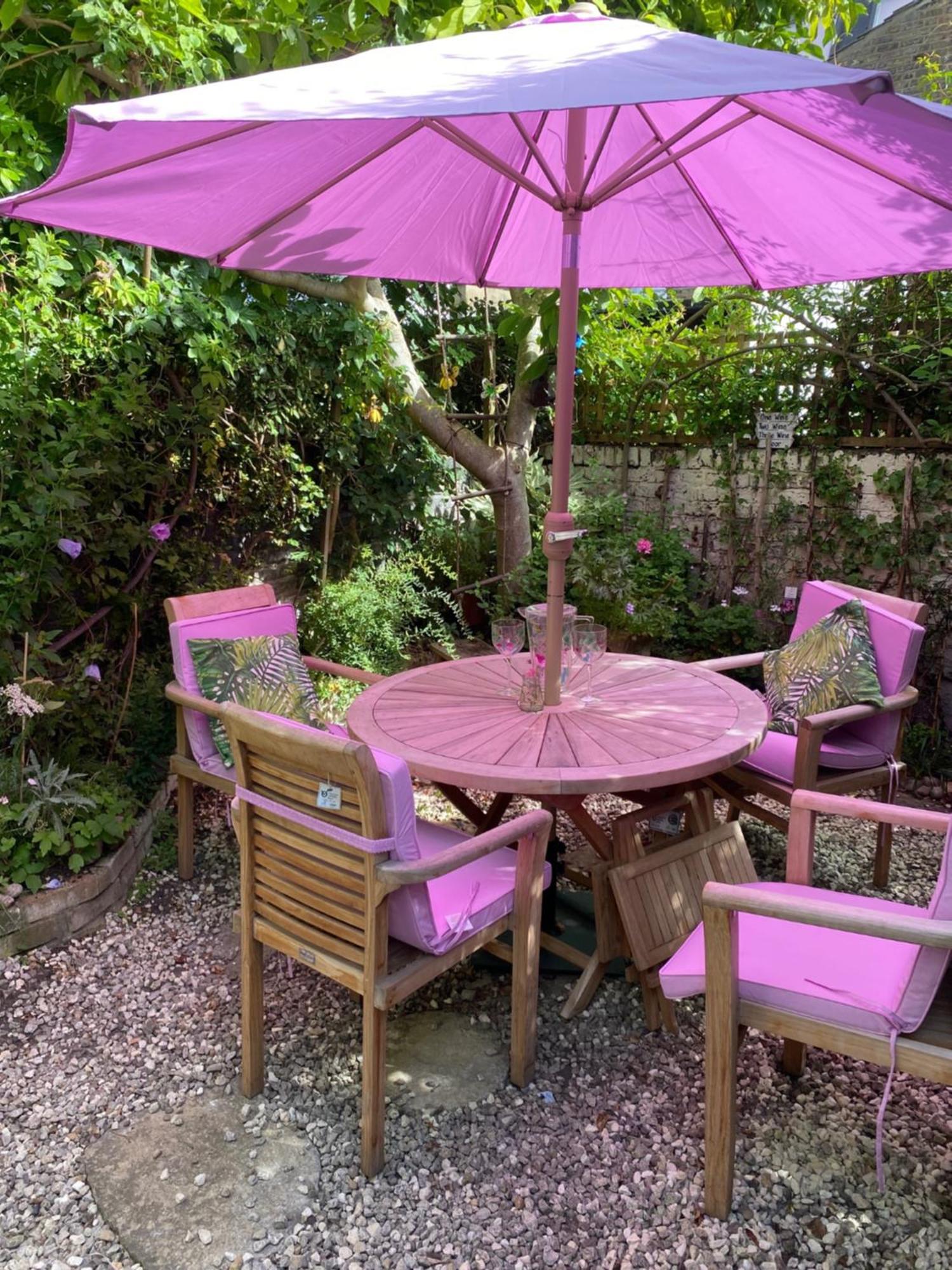 Hurlingham Bed And Breakfast London Eksteriør bilde